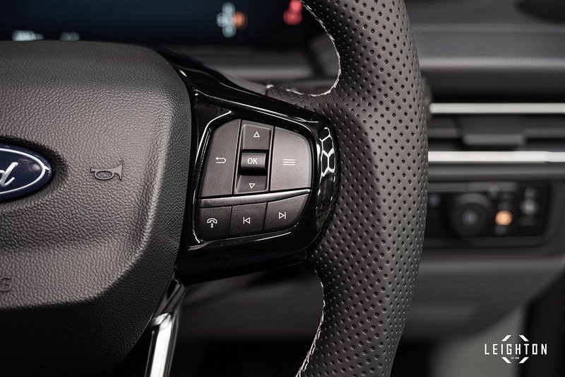 Ford Transit Custom 2.5 - Large 31