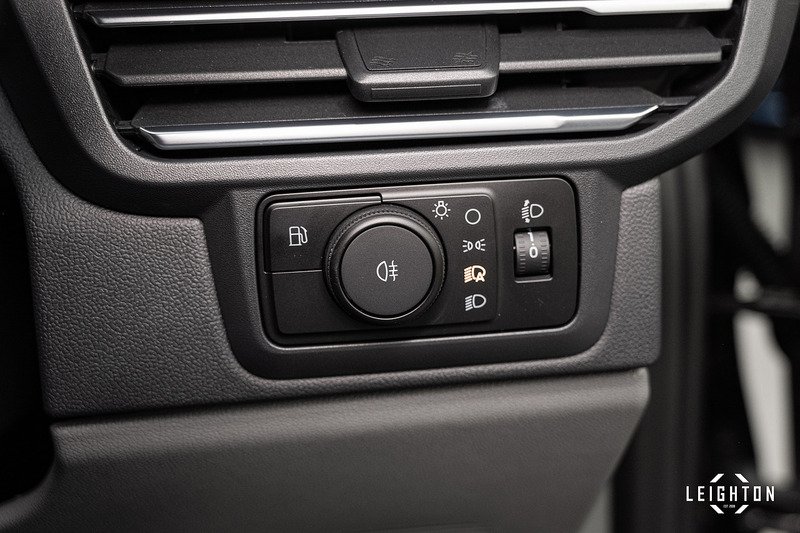 Ford Transit Custom 2.5 - Large 32