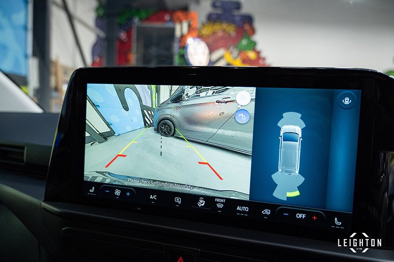 Ford Transit Custom 2.5 - Large 38