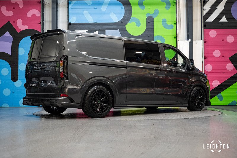 Ford Transit Custom 2.5 - Large 6