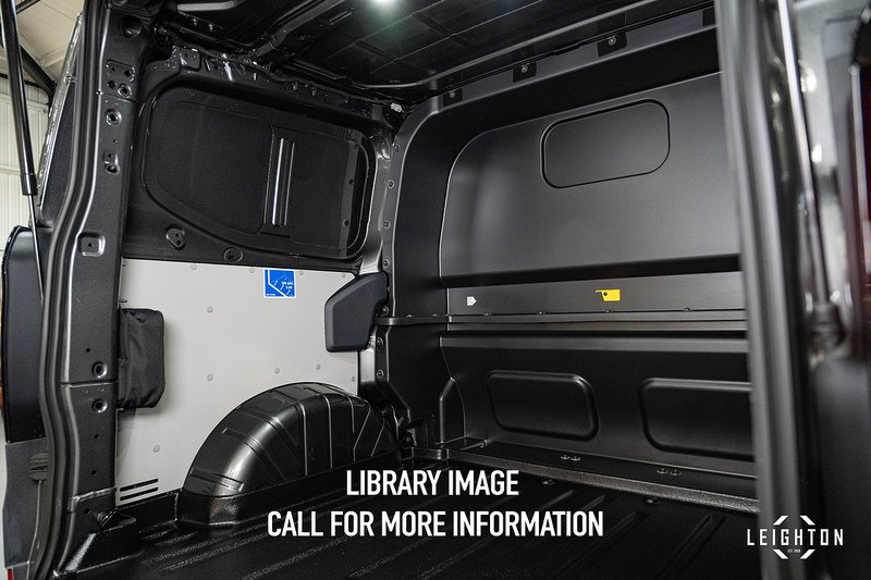 Ford Transit Custom 2.5 - Large 41