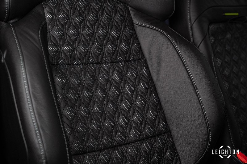 Ford Transit Custom 2.5 - Large 10