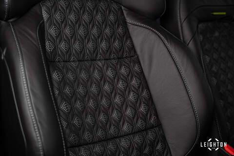 Ford Transit Custom 2.5 320 PHEV 232ps Auto Double Cab L2 H1 - N5211