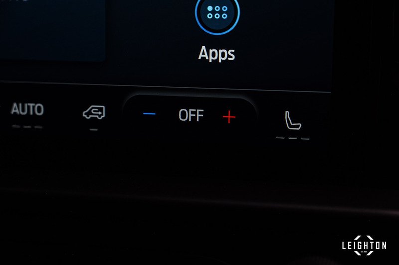 Ford Transit Custom 2.5 - Large 17