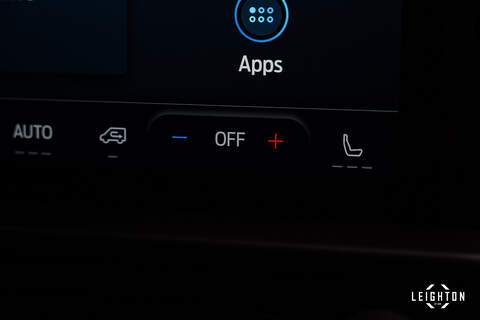 Ford Transit Custom 2.5 320 PHEV 232ps Auto Double Cab L2 H1 - N5211