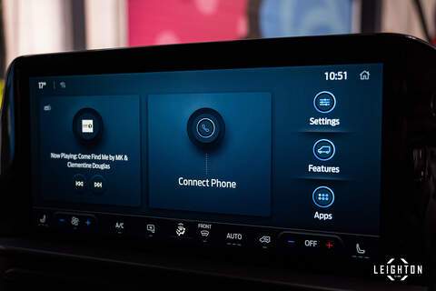 Ford Transit Custom 2.5 320 PHEV 232ps Auto Double Cab L2 H1 - N5211