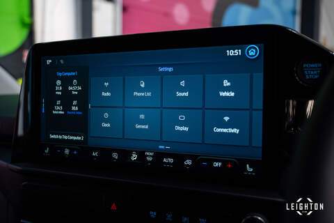 Ford Transit Custom 2.5 320 PHEV 232ps Auto Double Cab L2 H1 - N5211