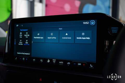 Ford Transit Custom 2.5 320 PHEV 232ps Auto Double Cab L2 H1 - N5211