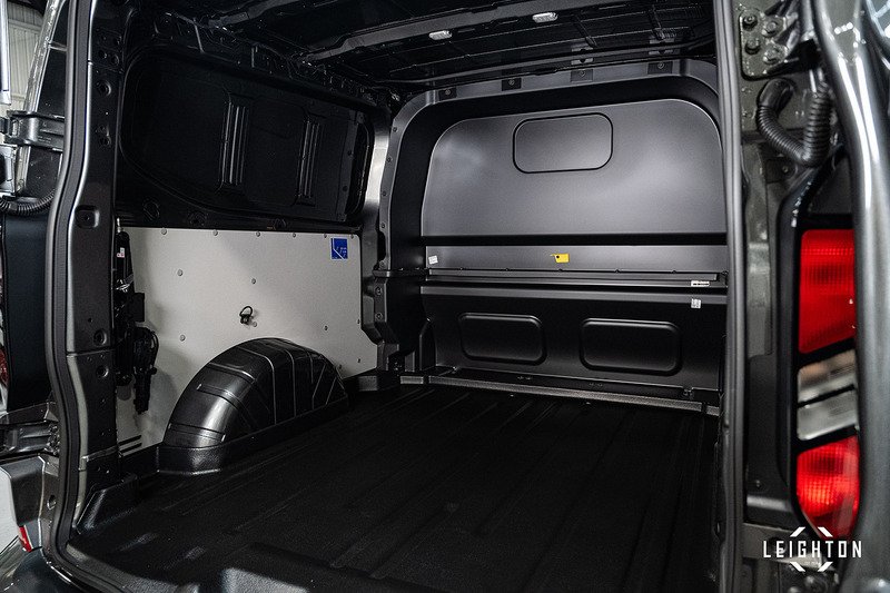 Ford Transit Custom 2.5 - Large 38