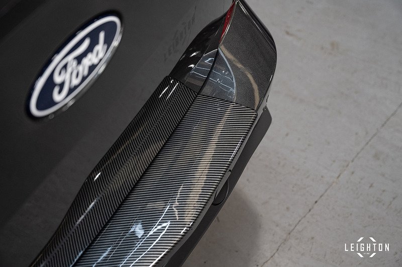 Ford Transit Custom 2.5 - Large 22