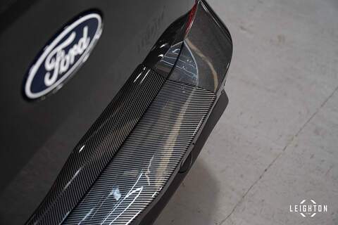 Ford Transit Custom 2.5 320 PHEV 232ps Auto Double Cab L2 H1 - N5211