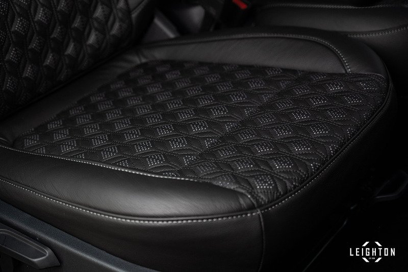 Ford Transit Custom 2.5 - Large 11