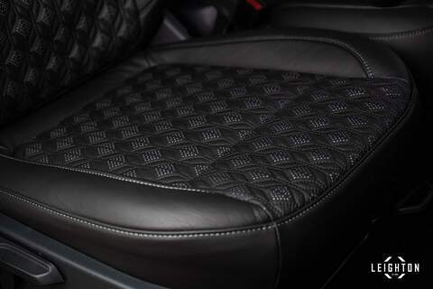 Ford Transit Custom 2.5 320 PHEV 232ps Auto Double Cab L2 H1 - N5211