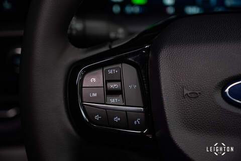 Ford Transit Custom 2.5 320 PHEV 232ps Auto Double Cab L2 H1 - N5211