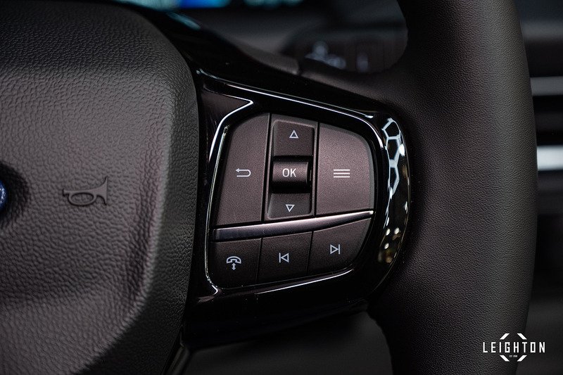 Ford Transit Custom 2.5 - Large 26