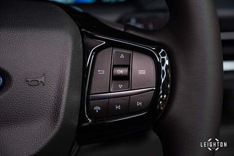 Ford Transit Custom 2.5 320 PHEV 232ps Auto Double Cab L2 H1 - N5211