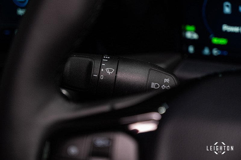 Ford Transit Custom 2.5 - Large 27