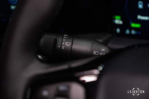 Ford Transit Custom 2.5 320 PHEV 232ps Auto Double Cab L2 H1 - N5211