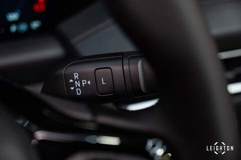 Ford Transit Custom 2.5 320 PHEV 232ps Auto Double Cab L2 H1 - N5211