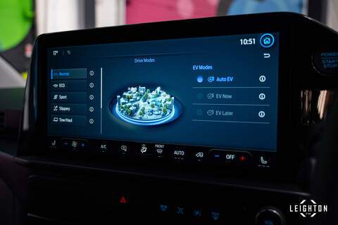 Ford Transit Custom 2.5 320 PHEV 232ps Auto Double Cab L2 H1 - N5211