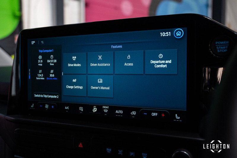 Ford Transit Custom 2.5 - Large 31