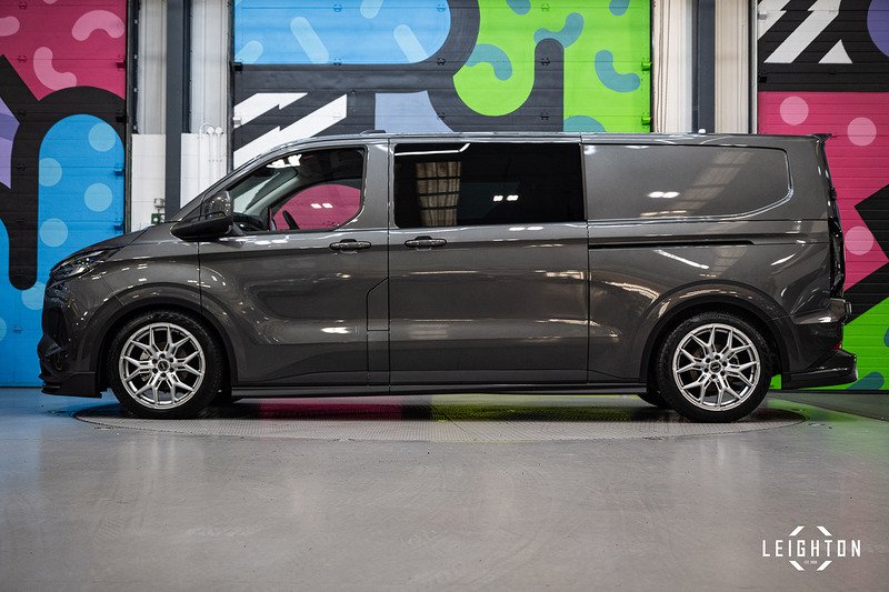 Ford Transit Custom 2.5 - Large 3