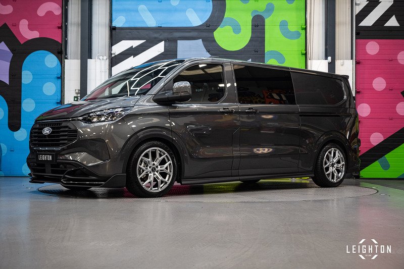 Ford Transit Custom 2.5 - Large 2