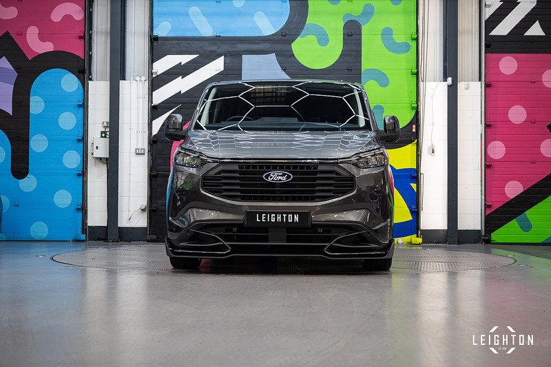 Ford Transit Custom 2.5 - Large 43