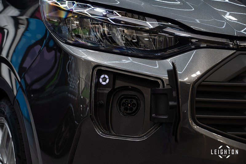 Ford Transit Custom 2.5 - Large 33