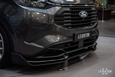 Ford Transit Custom 2.5 320 PHEV 232ps Auto Double Cab L2 H1 - N5211