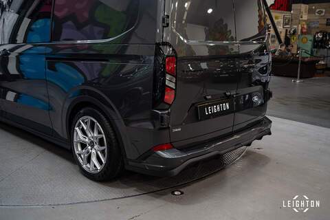 Ford Transit Custom 2.5 320 PHEV 232ps Auto Double Cab L2 H1 - N5211