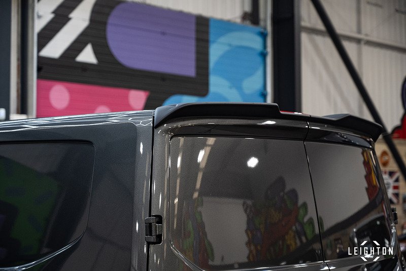 Ford Transit Custom 2.5 - Large 36