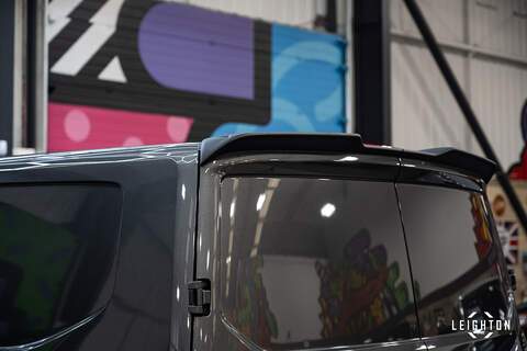 Ford Transit Custom 2.5 320 PHEV 232ps Auto Double Cab L2 H1 - N5211