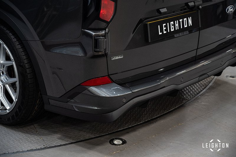 Ford Transit Custom 2.5 - Large 41