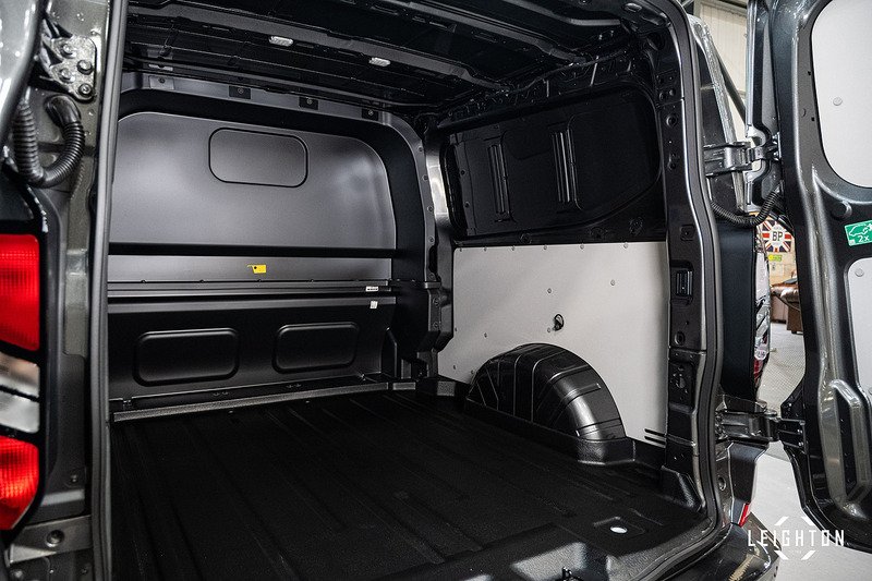 Ford Transit Custom 2.5 - Large 37