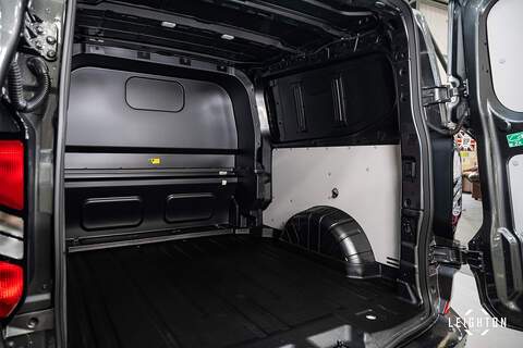 Ford Transit Custom 2.5 320 PHEV 232ps Auto Double Cab L2 H1 - N5211