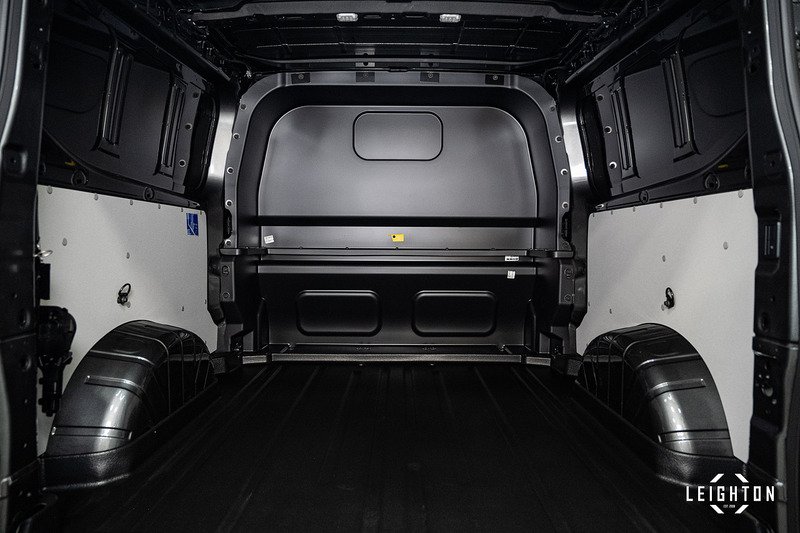 Ford Transit Custom 2.5 - Large 39