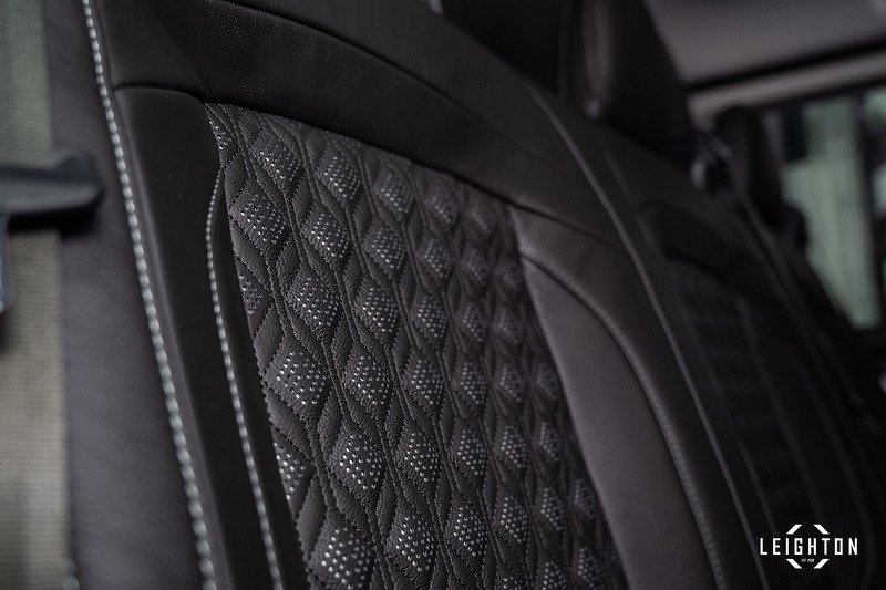 Ford Transit Custom 2.5 - Large 14