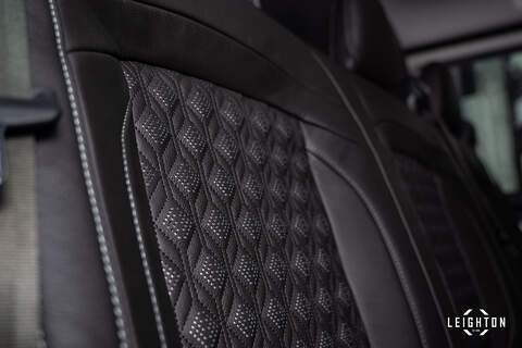 Ford Transit Custom 2.5 320 PHEV 232ps Auto Double Cab L2 H1 - N5211