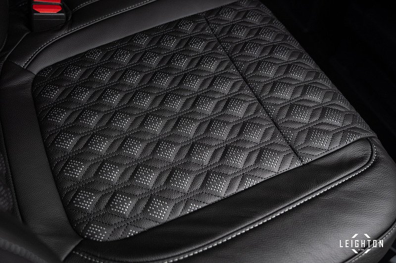 Ford Transit Custom 2.5 - Large 12