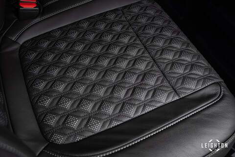 Ford Transit Custom 2.5 320 PHEV 232ps Auto Double Cab L2 H1 - N5211