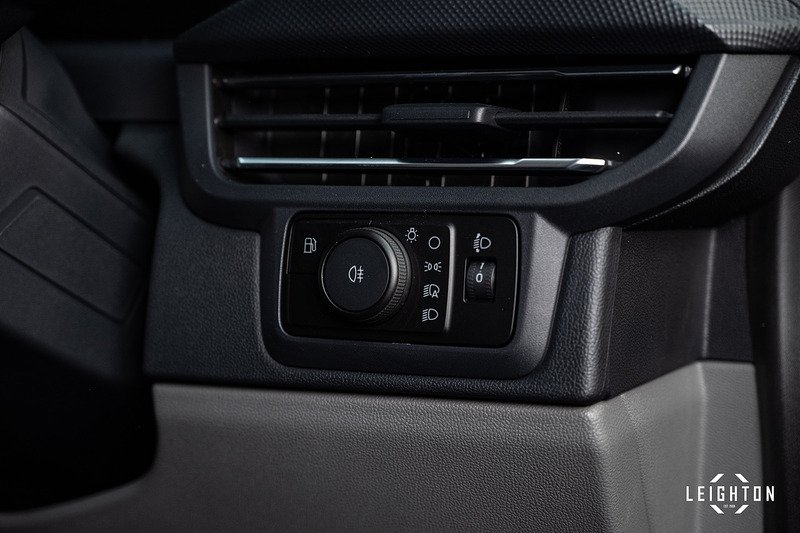 Ford Transit Custom 2.5 - Large 40