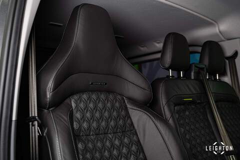 Ford Transit Custom 2.5 320 PHEV 232ps Auto Double Cab L2 H1 - N5211