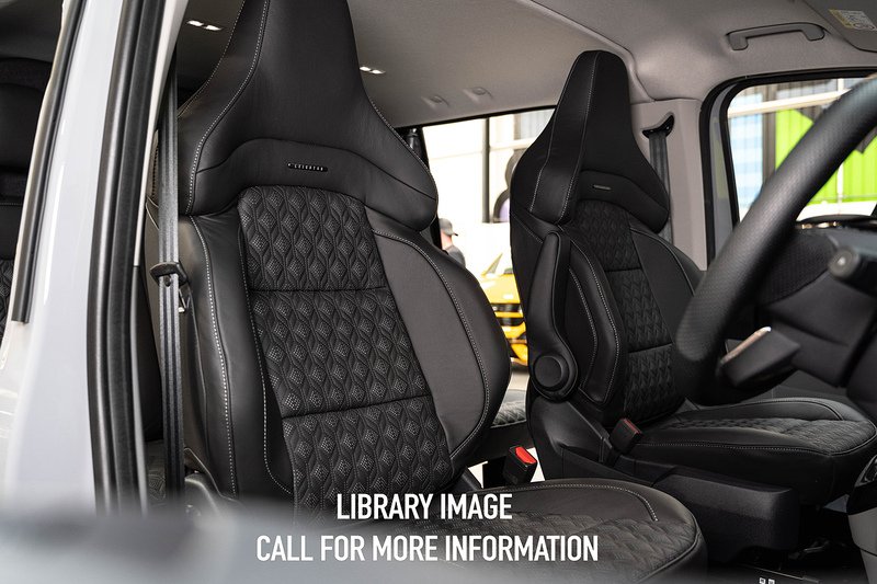 Ford Transit Custom 2.5 - Large 80