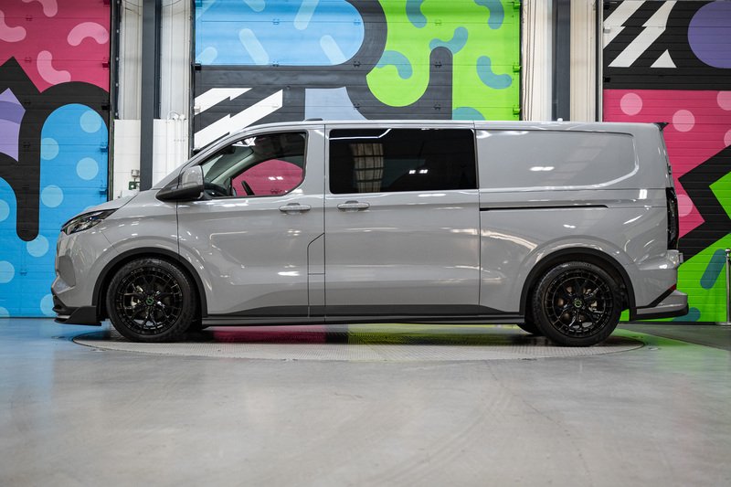 Ford Transit Custom 2.5 - Large 3