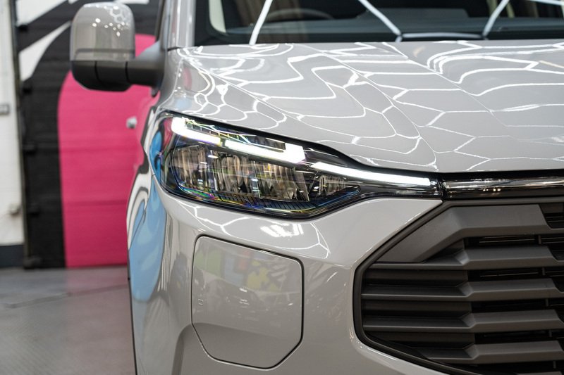 Ford Transit Custom 2.5 - Large 8