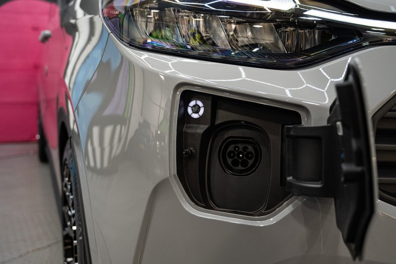 Ford Transit Custom 2.5 - Large 9