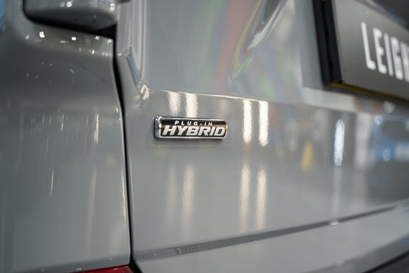 Ford Transit Custom 2.5 - Large 13