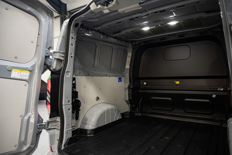 Ford Transit Custom 2.5 - Large 16