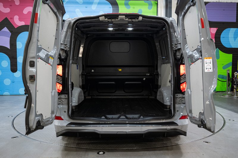 Ford Transit Custom 2.5 - Large 18